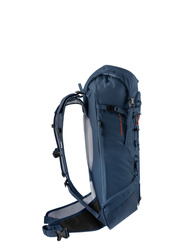 Batoh DEUTER Freescape Lite 26 Marine/Ink - 2023