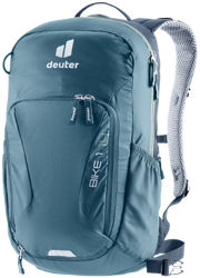 Batoh Deuter Bike 14 Atlantic/Ink - 2023