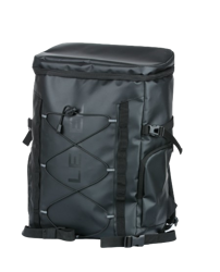 Batoh LEVEL Urban Black 25L - 2023/24