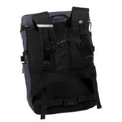 Batoh LEVEL Urban Black 25L - 2023/24