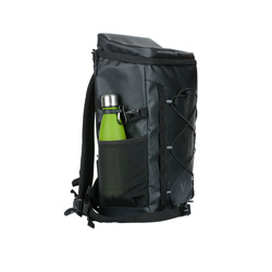 Batoh LEVEL Urban Black 25L - 2023/24