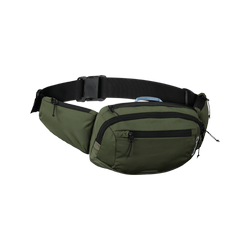 Batoh POC Lamina Hip Pack Epidote Green - 2024/25