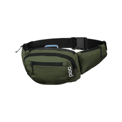 Batoh POC Lamina Hip Pack Epidote Green - 2024/25