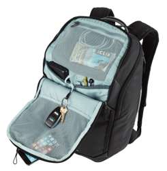 Batoh Thule Chasm Backpack 26L Black - 2023