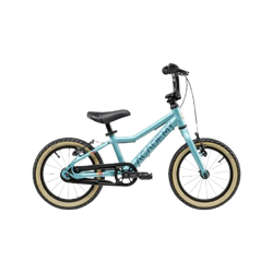 Bicykel Academy Grade 2 Ocean 14" - 2024