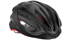 Bike Helmet Rudy Project EGOS BLACK MATTE