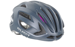 Bike Helmet Rudy Project EGOS COSMIC BLUE MATTE