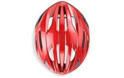 Bike Helmet Rudy Project EGOS RED COMET-BLACK (SHINY)