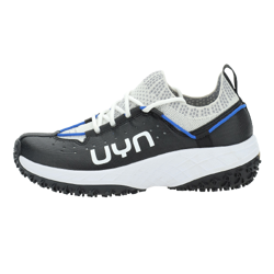 Boty Uyn Man Urban Trail Re-Gen Shoes White/Grey - 2023