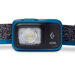 Čelová baterka Black Diamond Astro 300 Headlamp Azul - 2023/24