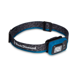 Čelová baterka Black Diamond Astro 300 Headlamp Azul - 2023/24