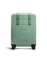 Cestovný kufor Db Ramverk Carry-on Green Ray - 2024/25