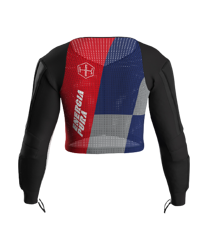 Chranic ENERGIAPURA Maglia Racing Kristoffersen - 2023/24