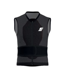 Chránič Energiapura Gilet Repair Black/Red - 2024/25