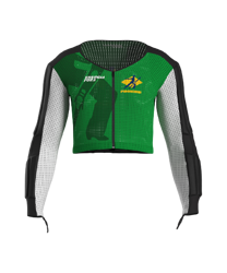 Chránič Energiapura Maglia Racing Braathen - 2024/25