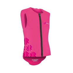 Chránič Komperdell Air Vest Junior Pink - 2024/25