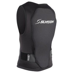 Chránič SLYTECH Flexi Back Protector Vest - 2018/19