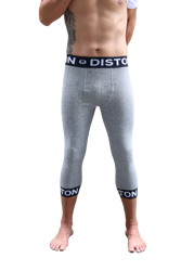 Chránič anti-cut Diston Racing 3/4 Pants Man - 2023/24