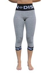 Chránič anti-cut Diston Racing 3/4 Pants Woman - 2023/24