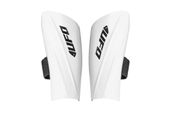 Chrániče Ufo Plast Slalom Armguards White 2023/24