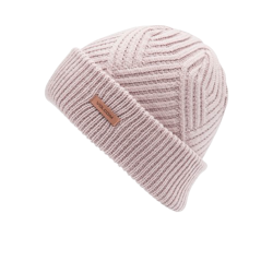 Čiapka Volcom Stone Knit Beanie Adobe Rose - 2024/25