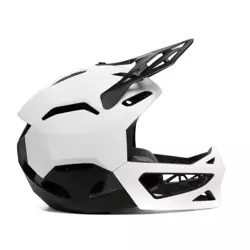 Cyklistická prilba Linea 01 Mips White/Black - 2023