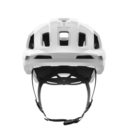 Cyklistická prilba POC Axion Race MIPS Hydrogen White/Uranium Black Matt