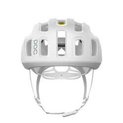 Cyklistická prilba POC Ventral Air MIPS Hydrogen White Matt - 2024