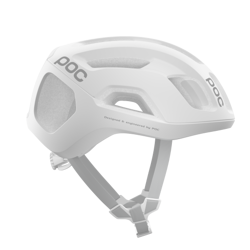 Cyklistická prilba POC Ventral Air MIPS Hydrogen White Matt - 2024