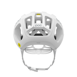 Cyklistická prilba POC Ventral Air MIPS Hydrogen White Matt - 2024