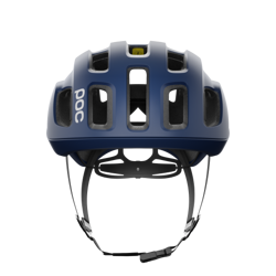 Cyklistická prilba POC Ventral Air MIPS Lead Blue Matt - 2024