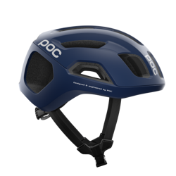 Cyklistická prilba POC Ventral Air MIPS Lead Blue Matt - 2024