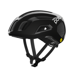 Cyklistická prilba POC Ventral Air MIPS Uranium Black - 2024