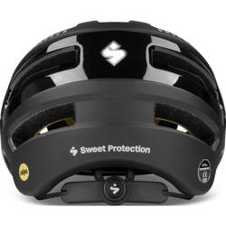 Cyklistická prilba SWEET PROTECTION Bushwhacker Ii Mips Helmet Matte Black - 2021