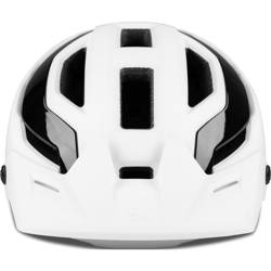 Cyklistická prilba Sweet Protection Trailblazer Mips Helmet Matte White - 2023