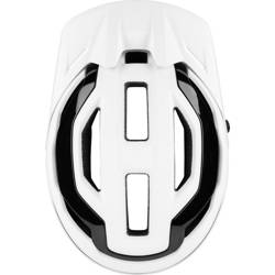 Cyklistická prilba Sweet Protection Trailblazer Mips Helmet Matte White - 2023