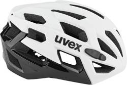 Cyklistická prilba UVEX Race 7 White/Black - 2021