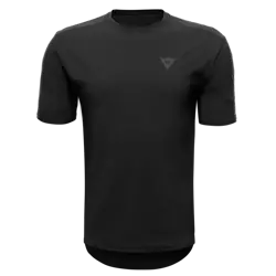 Cyklistický dres Hgr Jersey Ss Trail-Black - 2023