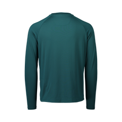 Cyklistický dres POC Reform Enduro Jersey Dioptase Blue - 2023