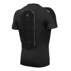 Cyklistický dres Rival Pro Tee Black - 2023