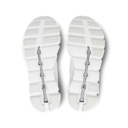 Dámske obuv On Running Cloud 5 Undyed-white/White