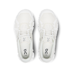 Dámske obuv On Running Cloud 5 Undyed-white/White