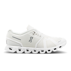 Dámske obuv On Running Cloud 5 Undyed-white/White