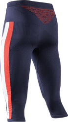 Funkčné nohavice X-Bionic Energy Accumulator 4.0 Patriot Pants 3/4 Poland - 2023/24