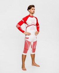 Funkčné nohavice X-Bionic Energy Accumulator Patriot Pants 3/4 Poland - 2023/24