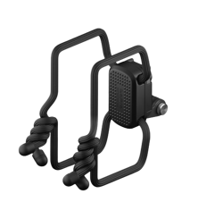 GoPro Flexible Grip Mount - 2024/25