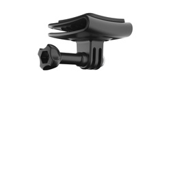 GoPro Helmet Front + SIde Mount - 2023/24