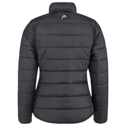 Izolační bunda HEAD Race Kinetic Jacket Women Black - 2024/25