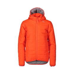 Izolační bunda POC Liner Jacket Jr Fluorescent Orange - 2024/25