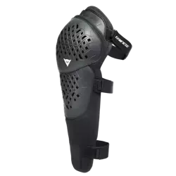 Kolenné chrániče Rival Knee Guard R Black - 2024